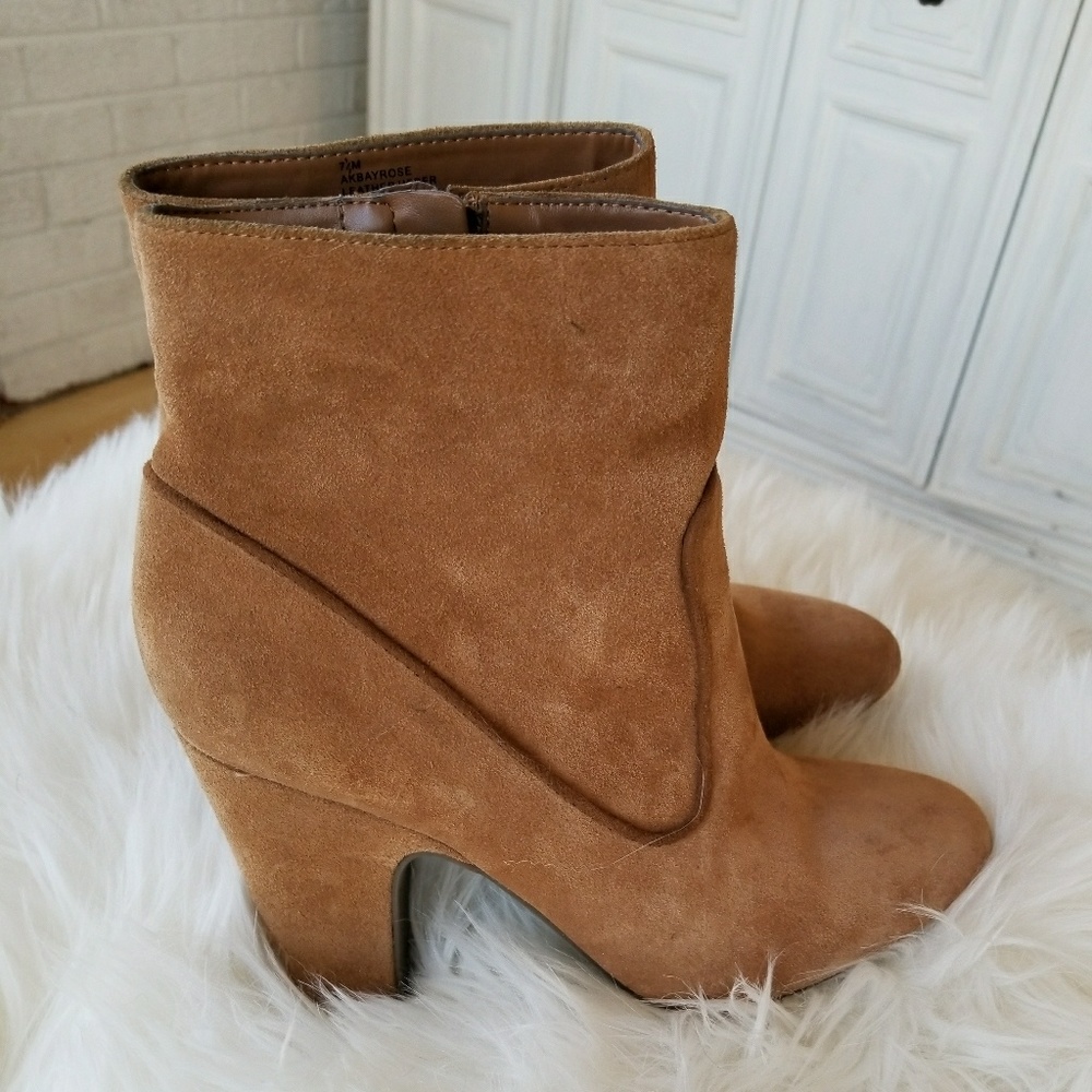 Anne Klein Booties
